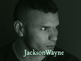 JacksonWayne