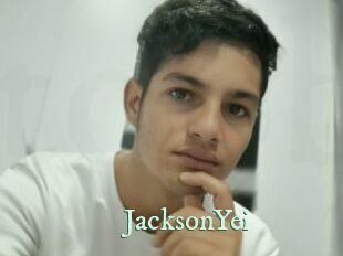 JacksonYei