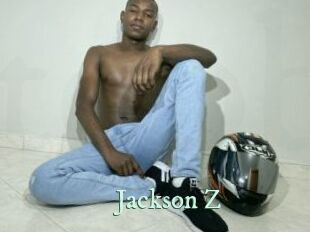 Jackson_Z