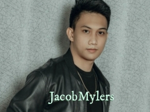 JacobMylers