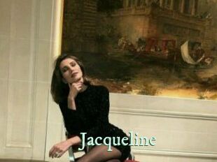 Jacqueline