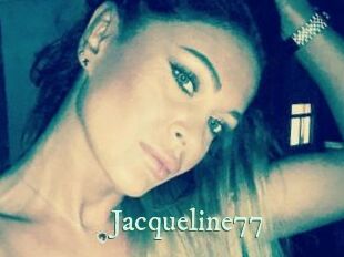 Jacqueline77