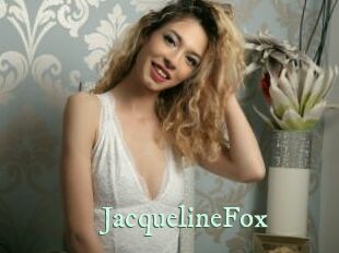 JacquelineFox Top Blog X