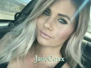 JadeCoxx