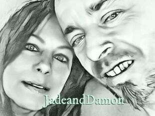 JadeandDamon