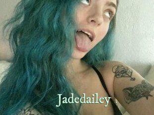 Jadedailey