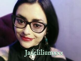 Jadeliliumxxx