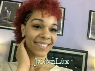 JaidynLux