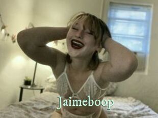 Jaimeboop