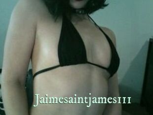 Jaimesaintjames111