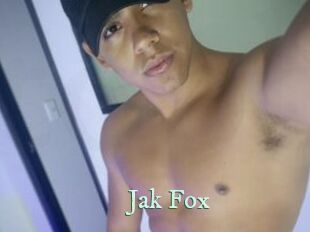 Jak_Fox