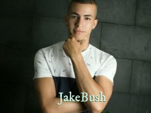 JakeBush