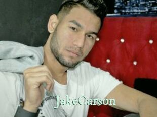JakeCarson Top Blog X