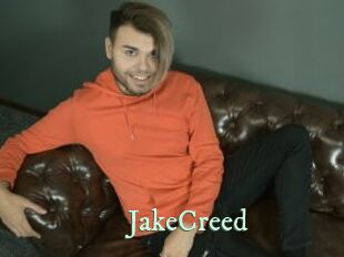 JakeCreed