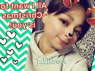 Jaklinwet