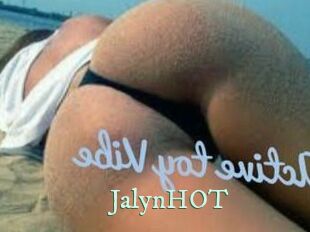 JalynHOT_