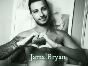 JamalBryan