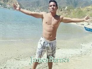 JamesBarnes