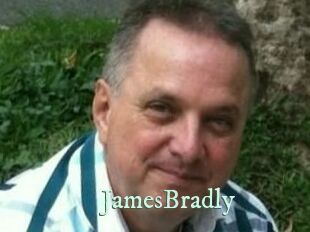 James_Bradly