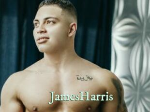 JamesHarris