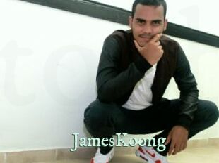 JamesKoong