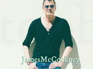 JamesMcCockney