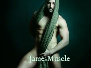 JamesMuscle