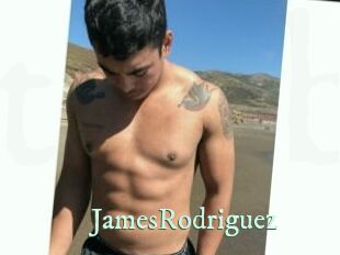 JamesRodriguez