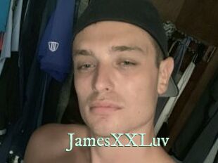 JamesXXLuv