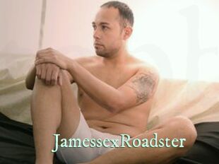 JamessexRoadster