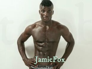 JamieFox