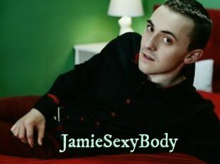 JamieSexyBody