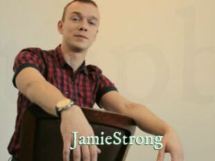 JamieStrong