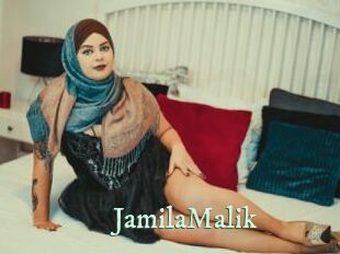 JamilaMalik Top Blog X