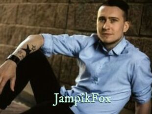 Jampik_Fox