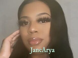 JaneArya