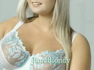 JaneBlondy