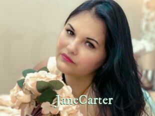 JaneCarter Top Blog X
