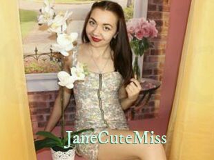 JaneCuteMiss