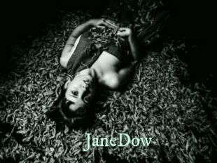 JaneDow