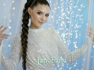 JaneFane Top Blog X