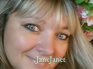 JaneJanet