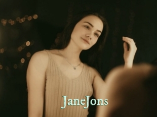 JaneJons