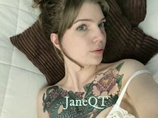JaneQT