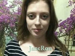 JaneRoss