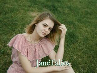 JaneTalios