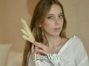 JaneWave