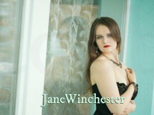 JaneWinchester