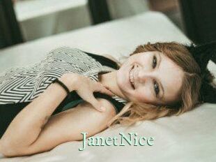 JanetNice