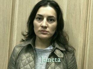 Janeta